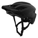 TLD Flowline Mips Helmet - Point Black-