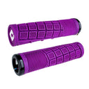 ODI Reflex V2.1 Lock on Grip 135mm - Purple