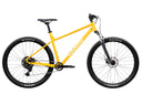 25 Norco Storm 100 - Yellow -