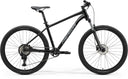 25 Merida Big Seven 20 - Black/Grey -