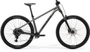 25 Merida Big Trail 300 - Gunmetal Grey -