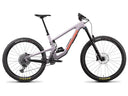 23 Santa Cruz Nomad 6 C - S-Kit MX - Gloss Gypsum -