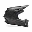 Fox Rampage RS Helmet - Matte Black -
