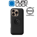 Quad Lock iPhone 16 MAG Case - 16 Pro MAG