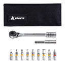 Granite Design Rock N Roll Repair Tool Set - Black