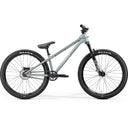 26 Merida Dirt 700 Dirt Jumper Bike - Silk Blue -