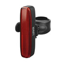 LUNAR Rear Light - HYDRA 50 - 50 Lumens - Universal Mount USB-C