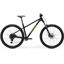 26 Merida Big Trail 300 - Black/Brown -