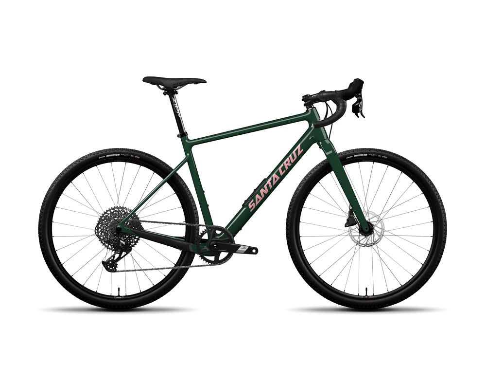 Stigmata 4 CC Apex