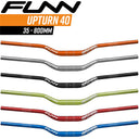 FUNN Handlebar - Upturn - 35mm x 800mm x 40mm-