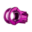 Burgtec Mk3 Stem - 35mm x 50mm - Purple Rain