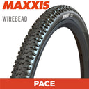 Maxxis Pace V2 - 20 X 2.1 Wirebead 60TPI