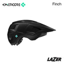 Lazer Finch KC Helmet - Matte Black