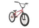 Division Blitzer 20" Bike - Metal Red