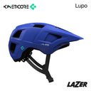 Lazer Lupo KC Helmet - Dusk Blue