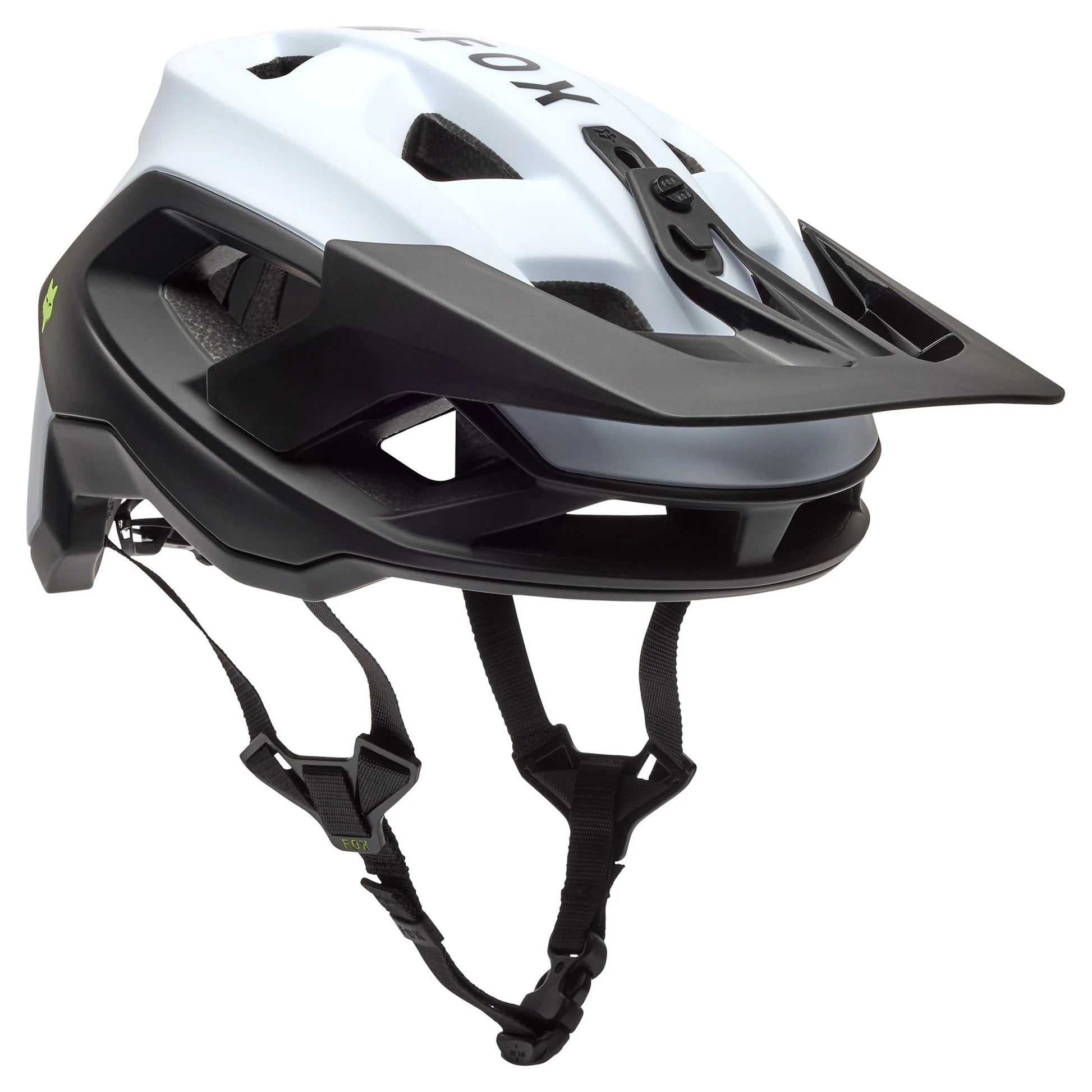 bike helmets toowoomba TLD 26.1 D4 AS Polyacrylite Helmet / The Line Fire/White casual rides Let's Talk Helmets - Bikeline