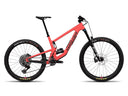 26 Santa Cruz Nomad 6 C - 90 Kit - Gloss Coral -