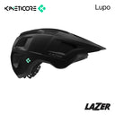 Lazer Lupo KC Helmet - Matte Black