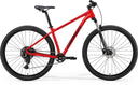 25 Merida Big Nine 80 - Red -