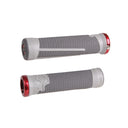ODI AG-2 Signature 135mm Grips - Grey Graphite