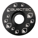 Burgtec Top Cap - Black
