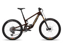 26 Santa Cruz Bronson 5 C - X0 AXS RSV Kit - Root Beer -
