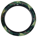 Cult Vans Tyre 20" x 2.4" - Teal Camo
