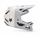 Fox Rampage 5050 Helmet - Light Grey -