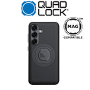 Quad Lock Samsung S25 MAG Case - S25 Mag