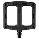 Deity Deftrap Flat Pedal - Black