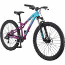 GT Stomper Ace 26" - Radberry/Aqua