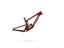 25 Santa Cruz Megatower 2 CC Frame - Gloss Crimson -
