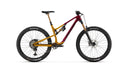 22 Rocky Mountain Instinct C90 - Red/Gold-