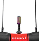 Reserve Fillmore Valve Cap Kit - Oil Slick