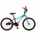 Mongoose LadyGoose 20" - Black/Teal
