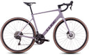 25 Cube Attain C62 Race - Purple -