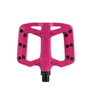 FUNN Pedals - Taipan Small Flat Composite - Pink