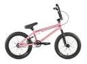 Colony Horizon 16" Micro Freestyle Bike - Clear Pink