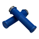 Burgtec Bartender Pro Josh Bryceland Lock On Grips- Deep Blue