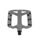 FUNN Pedals - Taipan Small Flat Composite - Grey