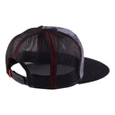 25 TLD Bolt Patch Hat - Black Camo OSFA