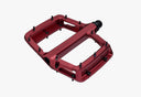 26 Raceface Turbine Alloy Pedal - Red