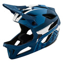 TLD Stage Mips Helmet - Vector Blue-