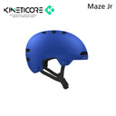 Lazer Maze KC Junior Helmet - Dusk Blue