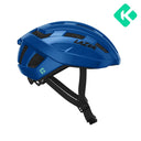 Lazer Temp KC Helmet - Blue