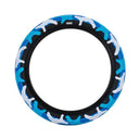 Cult Vans Tyre 20" x 2.4" - Blue Camo