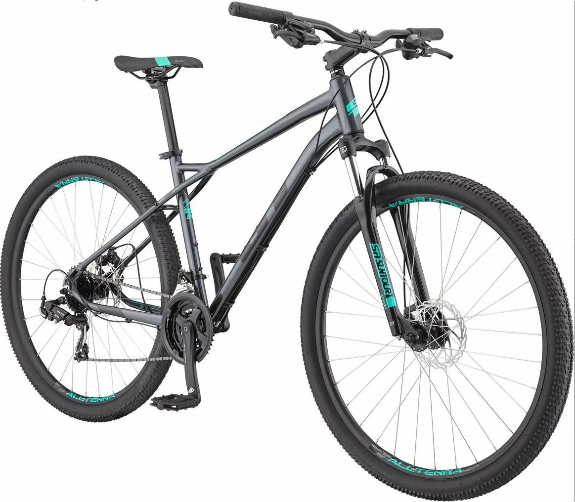 GT Aggressor Sport 29