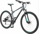 GT Aggressor Sport 29" - Gunmetal -