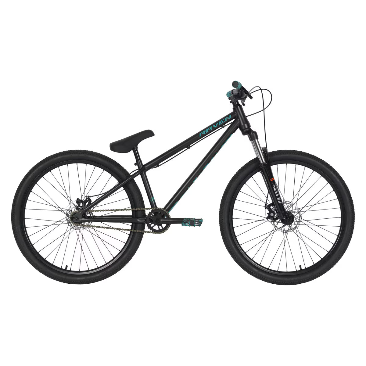 Raven ONYX 26