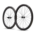 Reserve 42_49 Turbulent Aero Carbon Wheels - DT 180 Dicut -